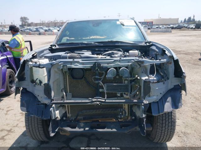 3TMCZ5AN0KM191669 Toyota Tacoma Trd Off Road