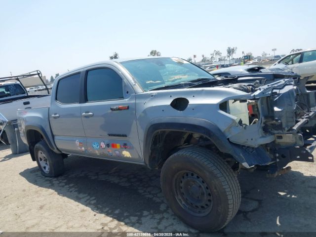 3TMCZ5AN0KM191669 Toyota Tacoma Trd Off Road