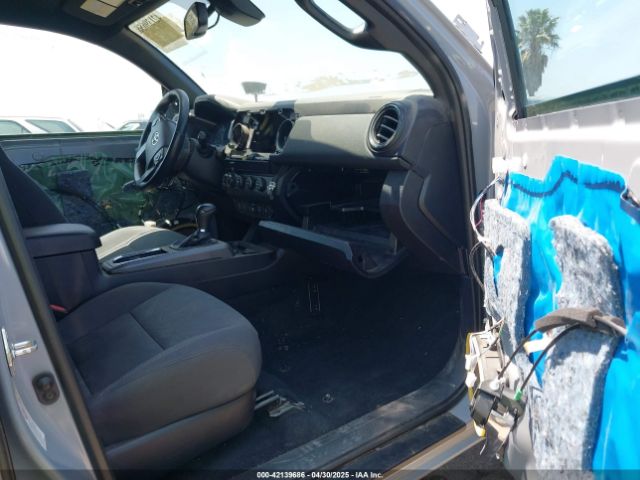 3TMCZ5AN0KM191669 Toyota Tacoma Trd Off Road