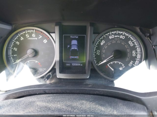 3TMCZ5AN0KM191669 Toyota Tacoma Trd Off Road