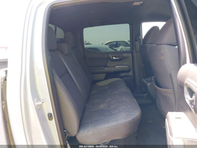 3TMCZ5AN0KM191669 Toyota Tacoma Trd Off Road