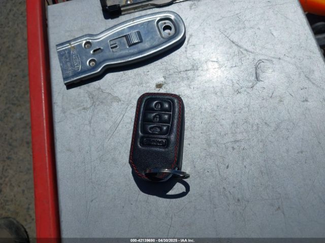 2HGFB6E59EH702446 Honda CIVIC SI