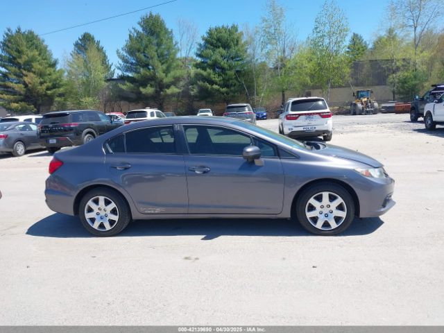 2HGFB6E59EH702446 Honda CIVIC SI