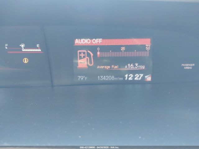 2HGFB6E59EH702446 Honda CIVIC SI