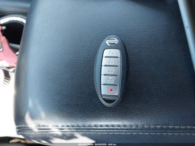 2019 NISSAN PATHFINDER 5N1DR2MM8KC621063 Photo 10