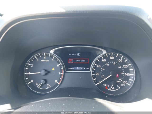 2019 NISSAN PATHFINDER 5N1DR2MM8KC621063 Photo 6