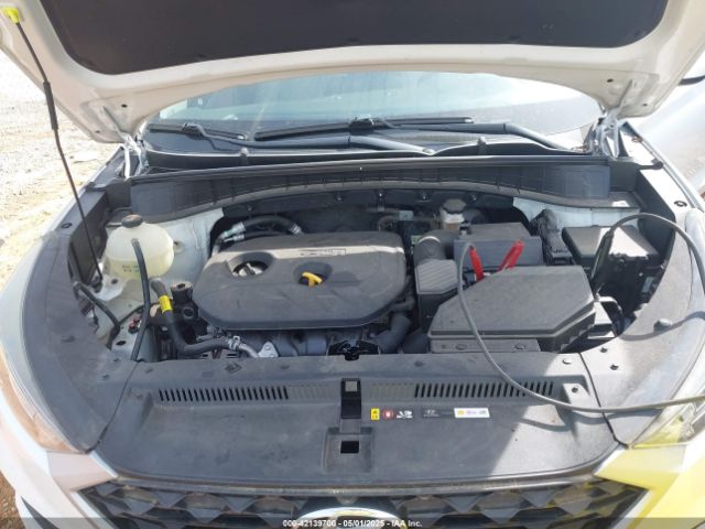 KM8J33A40LU224280 Hyundai Tucson Value