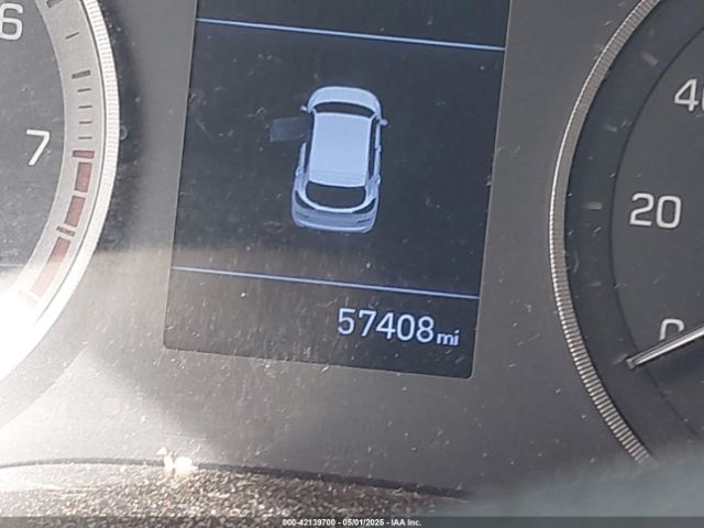 KM8J33A40LU224280 Hyundai Tucson Value