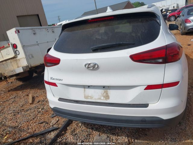 KM8J33A40LU224280 Hyundai Tucson Value