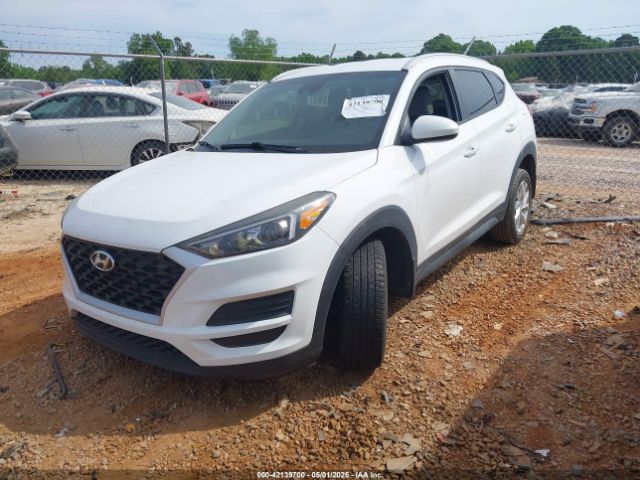 KM8J33A40LU224280 Hyundai Tucson Value