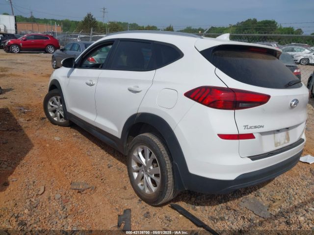 KM8J33A40LU224280 Hyundai Tucson Value