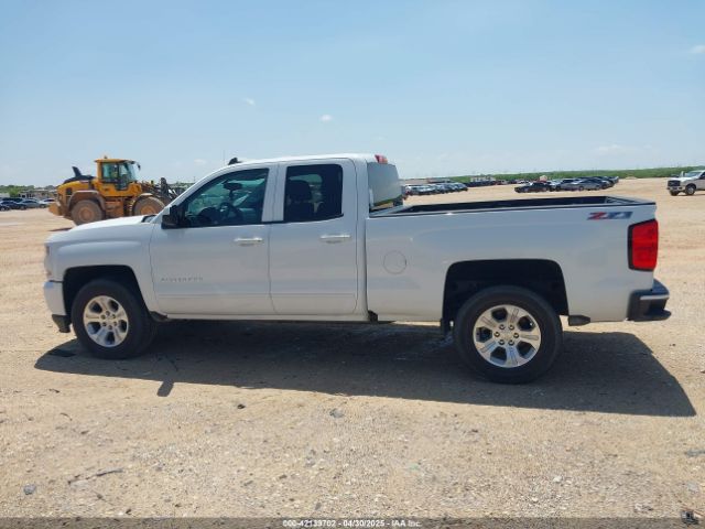 1GCVKREC5HZ114123 Chevrolet Silverado 1500 2lt