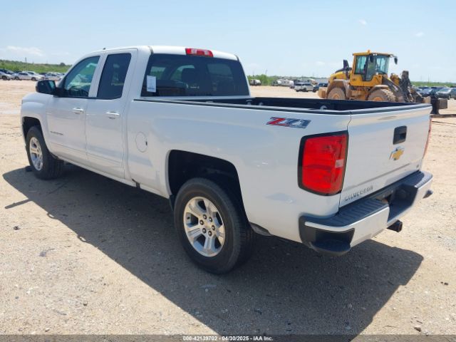 1GCVKREC5HZ114123 Chevrolet Silverado 1500 2lt