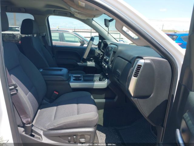 1GCVKREC5HZ114123 Chevrolet Silverado 1500 2lt