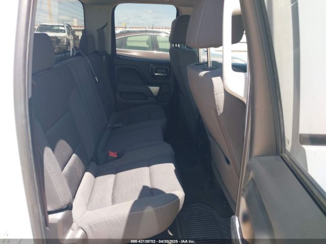 1GCVKREC5HZ114123 Chevrolet Silverado 1500 2lt