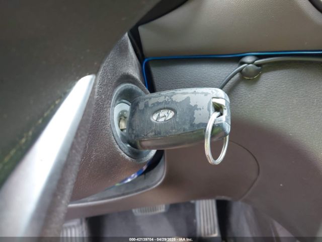 2019 HYUNDAI SANTA FE 5NMS23AD2KH132301 Photo 10