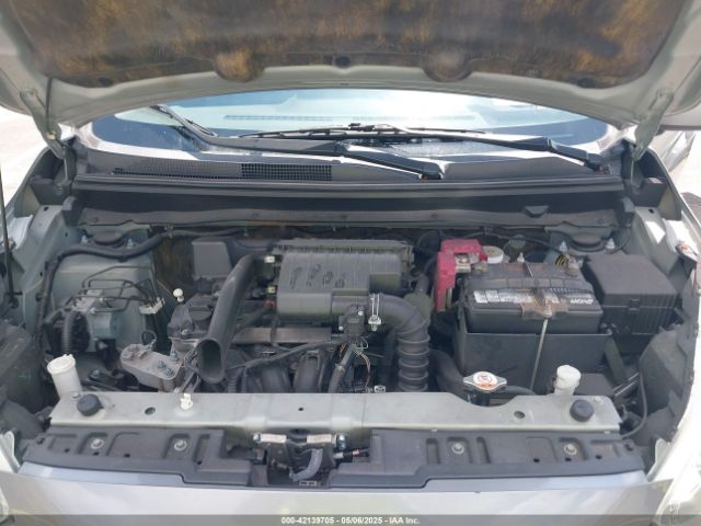 ML32A3HJ9HH014239 Mitsubishi MIRAGE ES