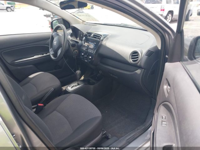 ML32A3HJ9HH014239 Mitsubishi MIRAGE ES