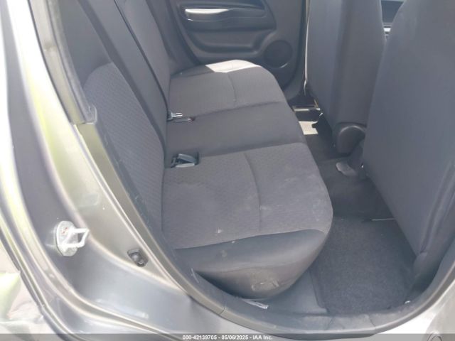 ML32A3HJ9HH014239 Mitsubishi MIRAGE ES