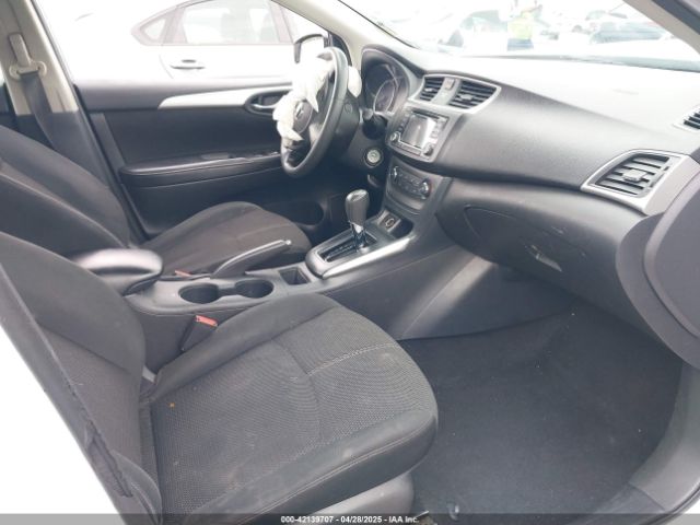 3N1AB7AP6JY336278 Nissan SENTRA S