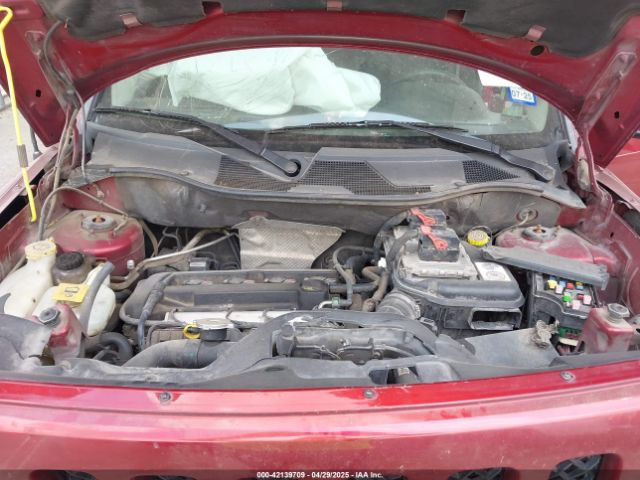 1C4NJPBA7GD588872 Jeep Patriot Sport
