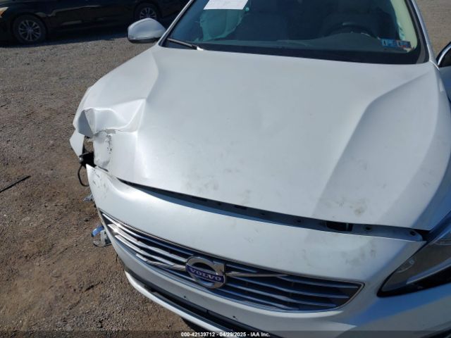 LYV402HK2HB127463 Volvo S60 Inscription T5