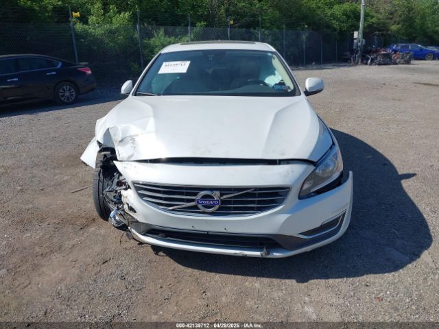 LYV402HK2HB127463 Volvo S60 Inscription T5