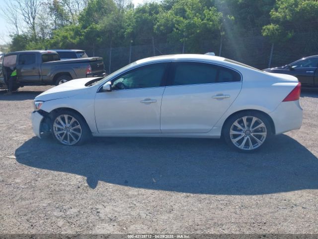 LYV402HK2HB127463 Volvo S60 Inscription T5