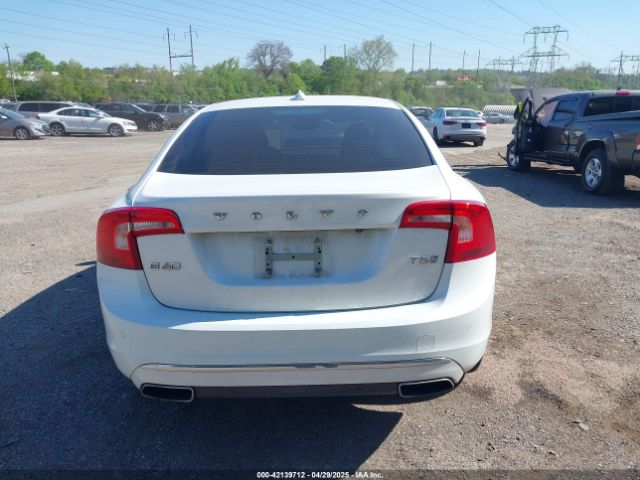 LYV402HK2HB127463 Volvo S60 Inscription T5