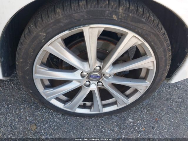 LYV402HK2HB127463 Volvo S60 Inscription T5