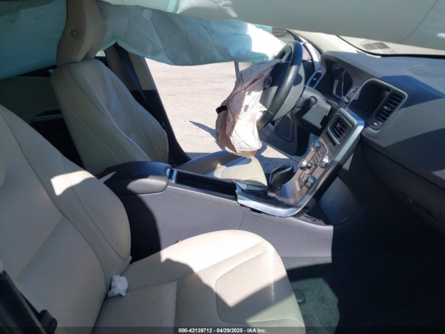LYV402HK2HB127463 Volvo S60 Inscription T5