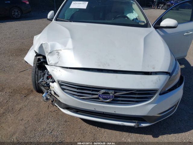 LYV402HK2HB127463 Volvo S60 Inscription T5