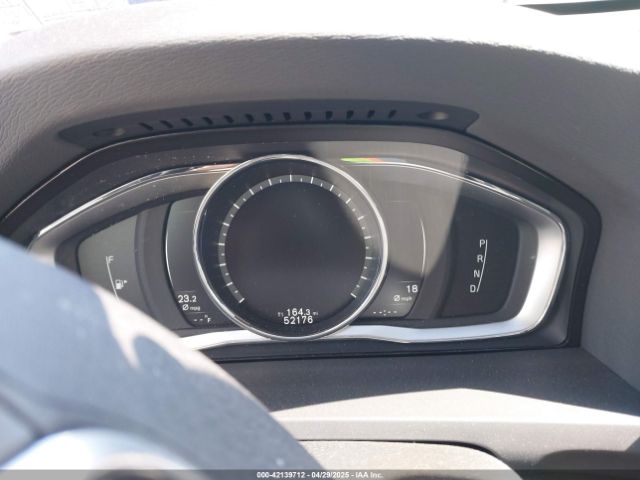 LYV402HK2HB127463 Volvo S60 Inscription T5