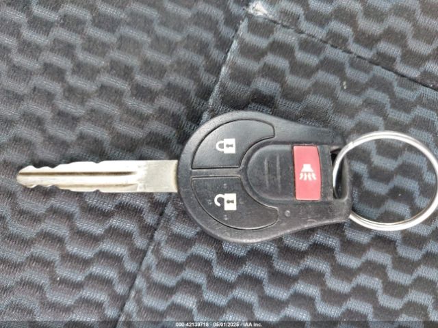 3N1CE2CP3FL358047 Nissan Versa Note S (sr)/s Plus/sl/sr/sv