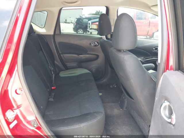 3N1CE2CP3FL358047 Nissan Versa Note S (sr)/s Plus/sl/sr/sv