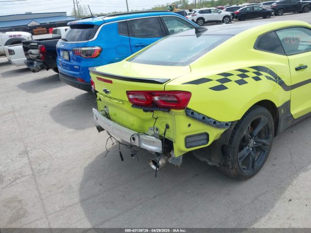 1G1FB1RSXL0108606 Chevrolet Camaro