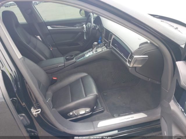 2015 PORSCHE PANAMERA WP0AA2A7XFL001463 Photo 4