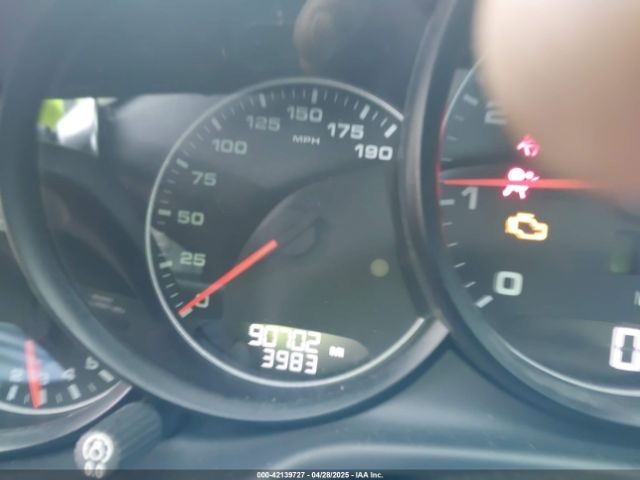 2015 PORSCHE PANAMERA WP0AA2A7XFL001463 Photo 6