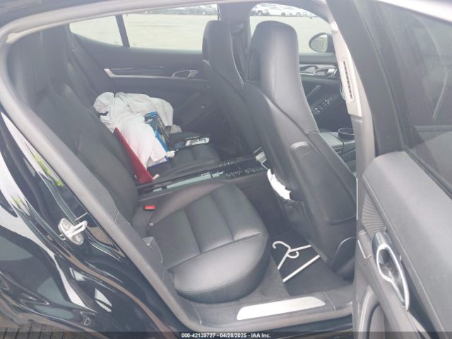 2015 PORSCHE PANAMERA WP0AA2A7XFL001463 Photo 7