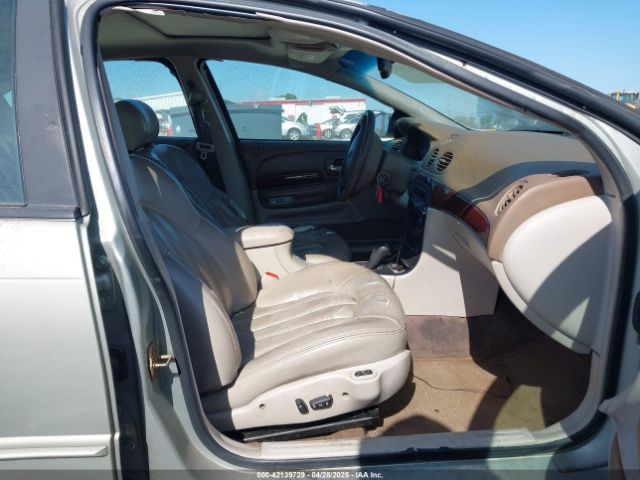 2000 CHRYSLER 300M 2C3HE66G2YH244336 Photo 4