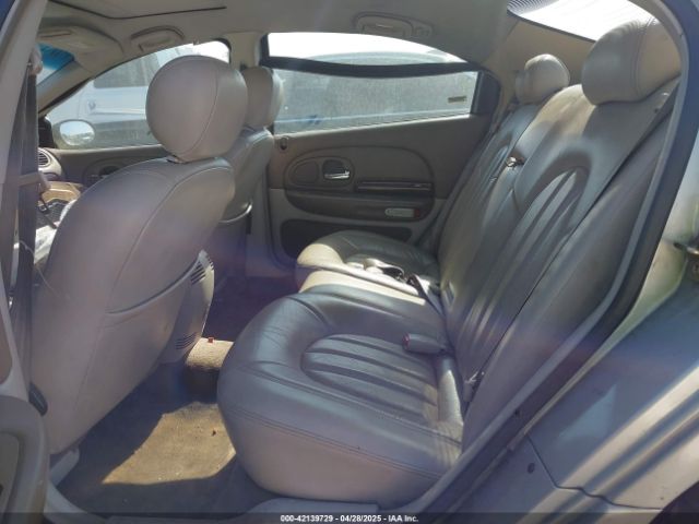 2000 CHRYSLER 300M 2C3HE66G2YH244336 Photo 7