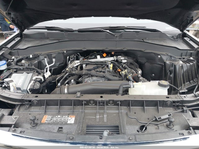 1FMUK7DH0SGA27600 Ford tivct