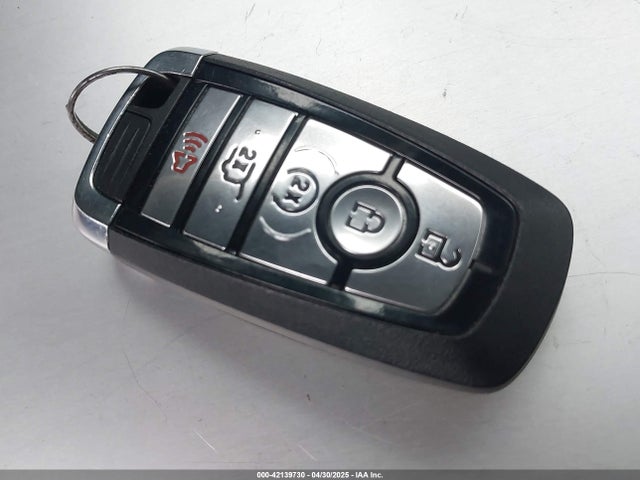 1FMUK7DH0SGA27600 Ford tivct