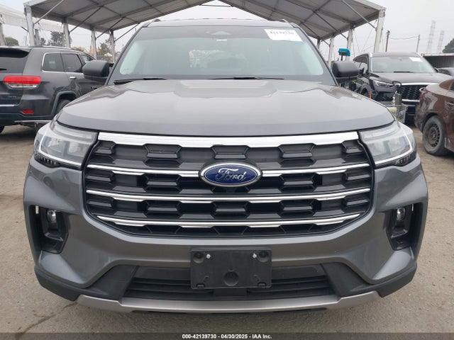 1FMUK7DH0SGA27600 Ford tivct