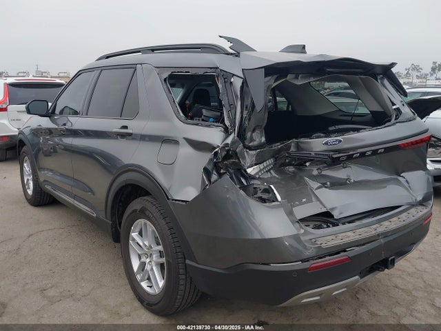 1FMUK7DH0SGA27600 Ford tivct