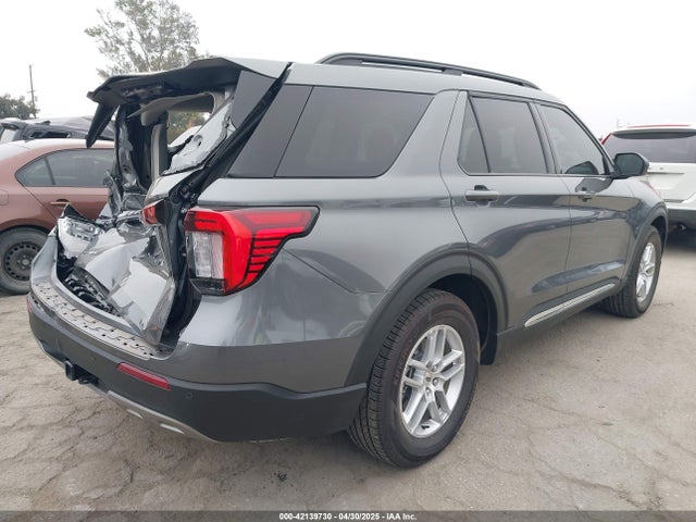 1FMUK7DH0SGA27600 Ford tivct
