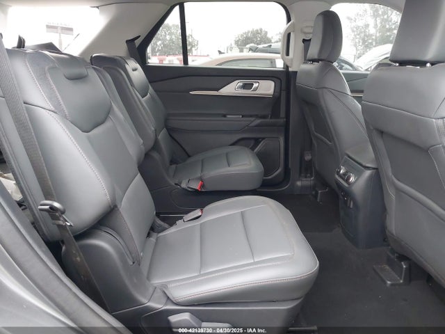 1FMUK7DH0SGA27600 Ford tivct