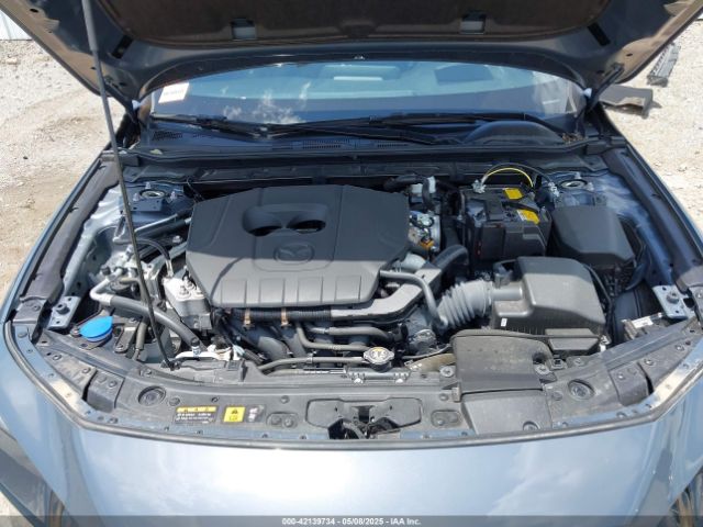 2024 MAZDA MAZDA3 HATCHBACK JM1BPAMM2R1654464 Photo 9