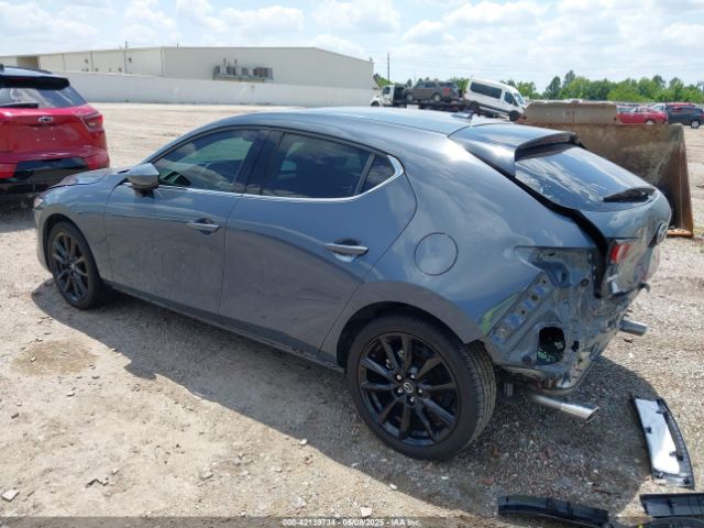 2024 MAZDA MAZDA3 HATCHBACK JM1BPAMM2R1654464 Photo 2