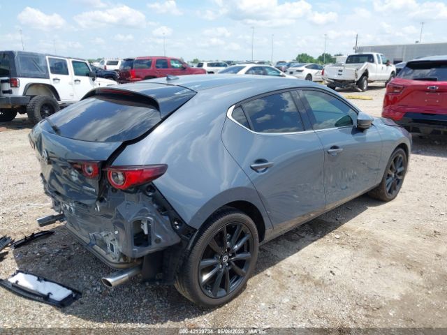 2024 MAZDA MAZDA3 HATCHBACK JM1BPAMM2R1654464 Photo 3